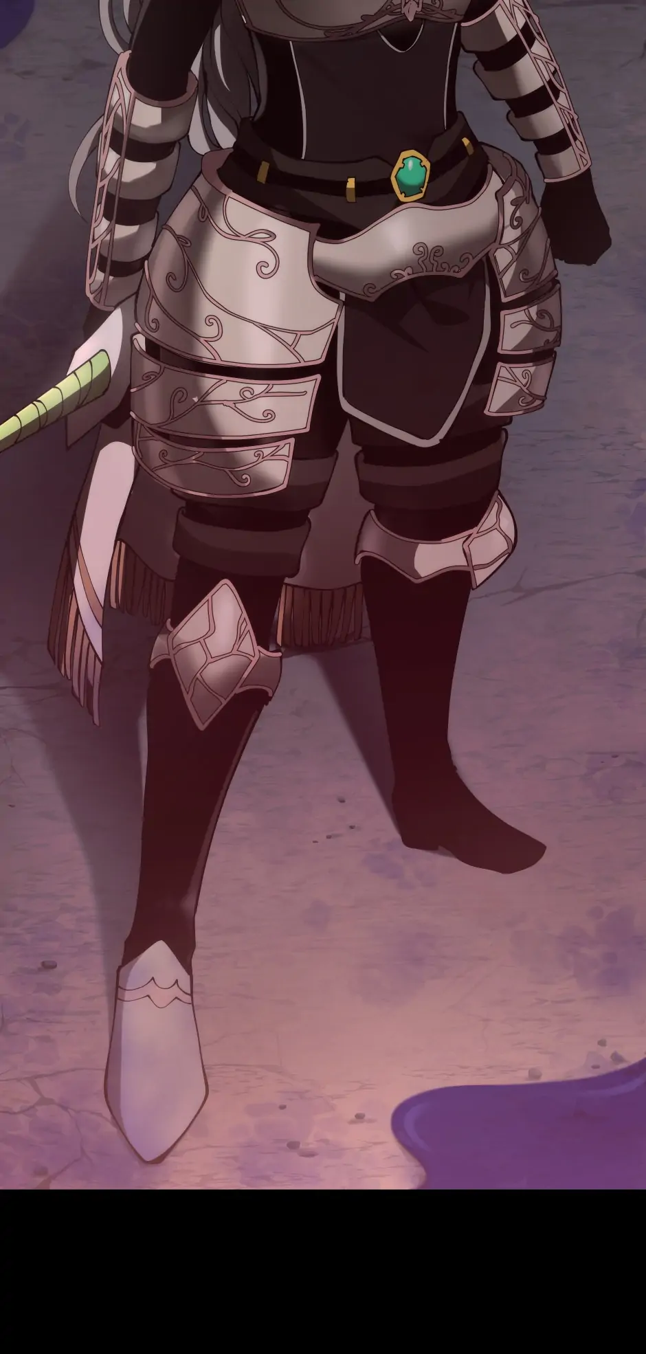 The Beginning After The End Chapter 172 image 02